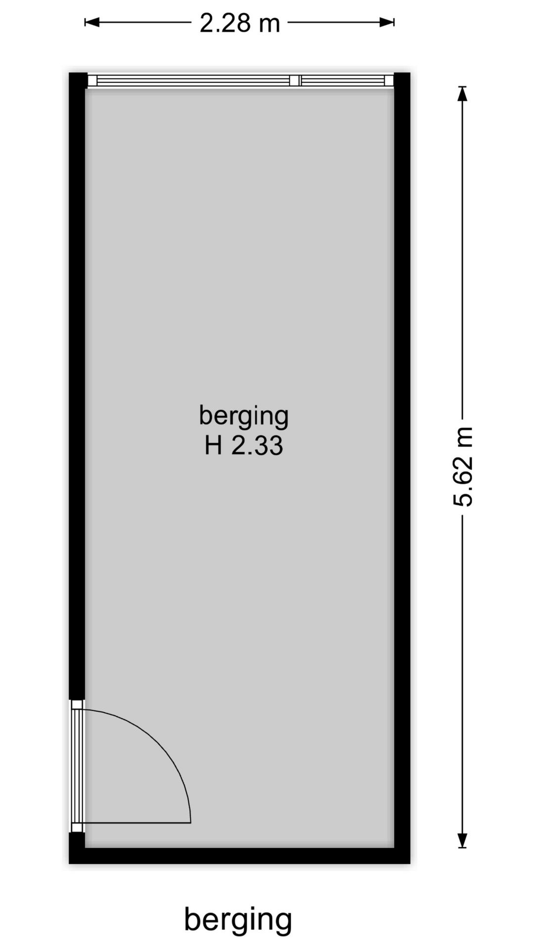 Foto 39 van Eikensteinstraat 59