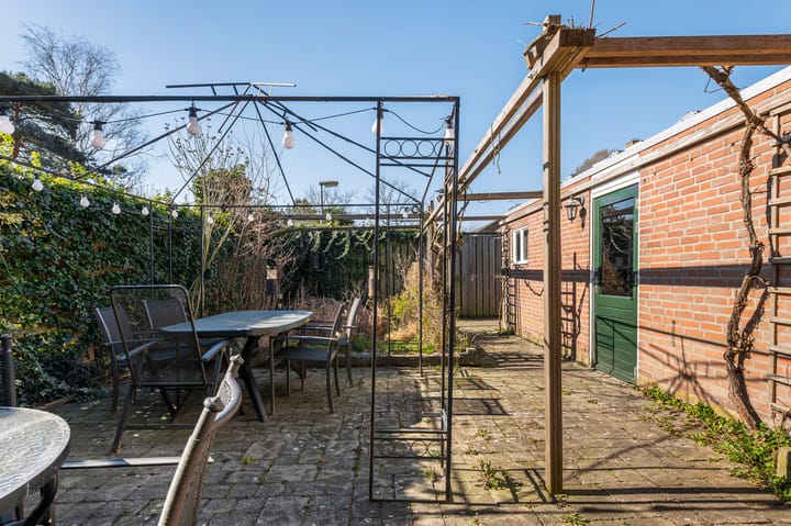 Foto 4 van Prins Clauslaan 53