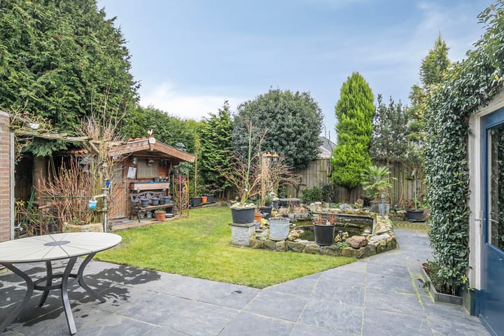 Foto 5 van Beukenlaan 25