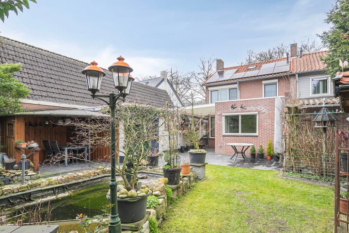 Foto 29 van Beukenlaan 25