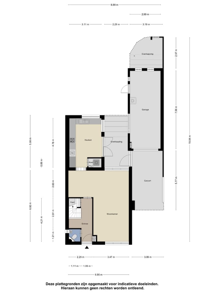 Foto 38 van Beukenlaan 25