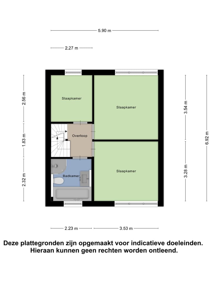 Foto 39 van Beukenlaan 25
