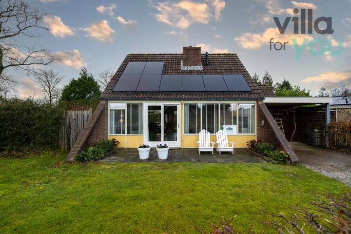 Foto 1 van Robbenoort 117