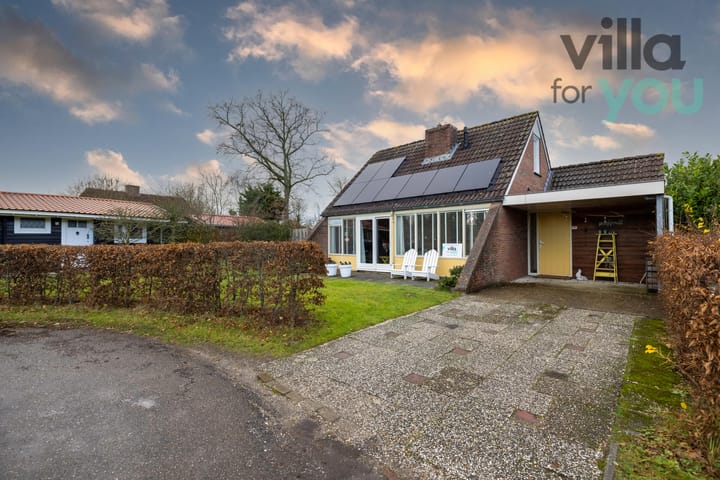 Foto 2 van Robbenoort 117