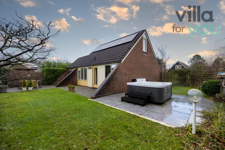 Foto 4 van Robbenoort 117