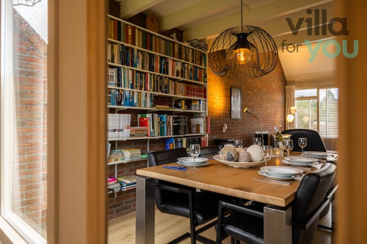 Foto 20 van Robbenoort 117