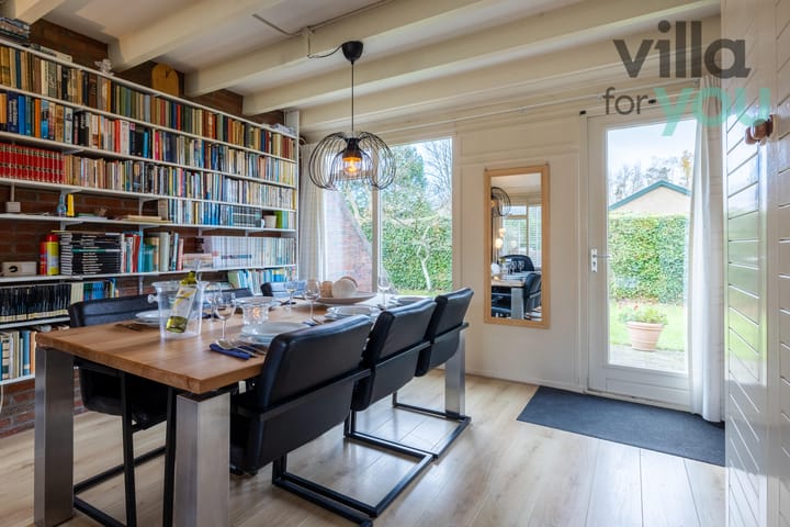 Foto 21 van Robbenoort 117