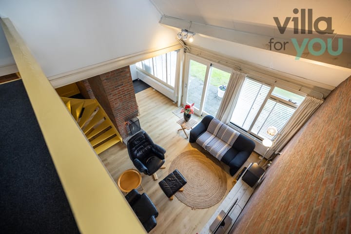 Foto 33 van Robbenoort 117