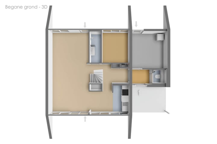 Foto 46 van Robbenoort 117