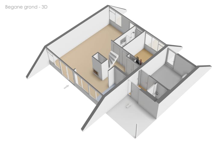 Foto 48 van Robbenoort 117
