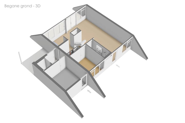 Foto 49 van Robbenoort 117