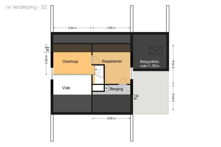Foto 50 van Robbenoort 117