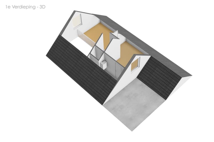 Foto 53 van Robbenoort 117