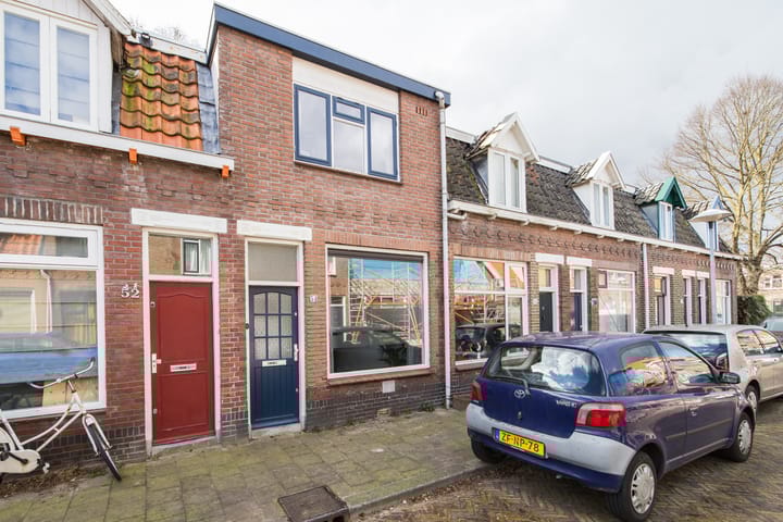 Foto 1 van Bremstraat 54