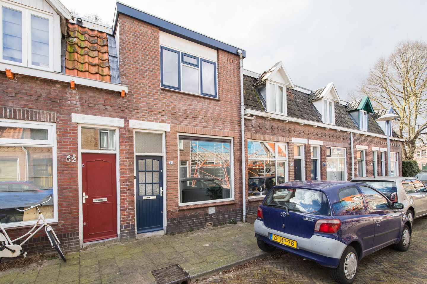 Foto 1 van Bremstraat 54