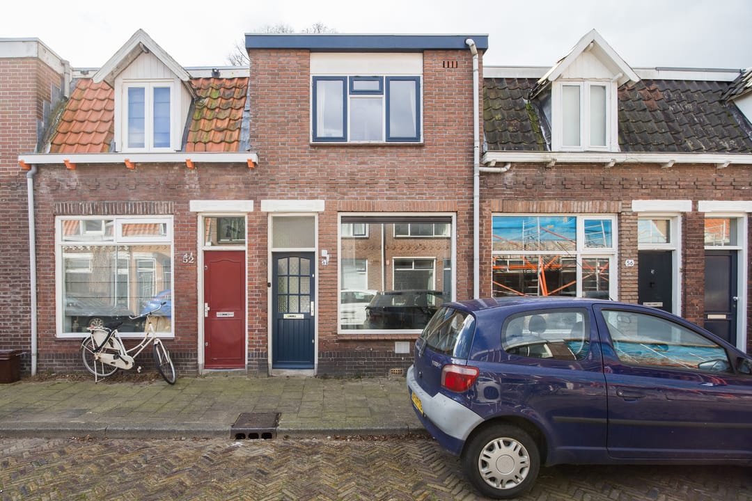 Foto 2 van Bremstraat 54