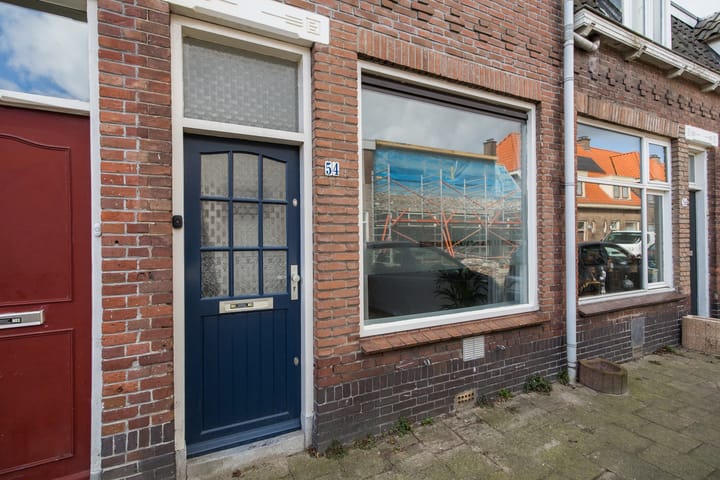 Foto 3 van Bremstraat 54