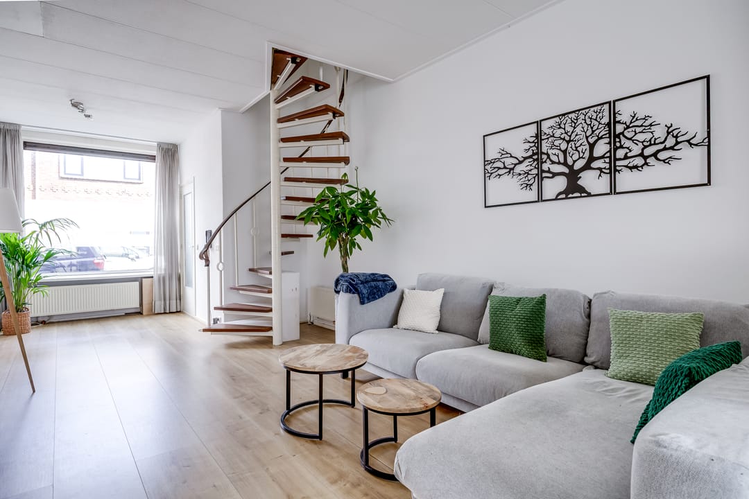 Foto 7 van Bremstraat 54