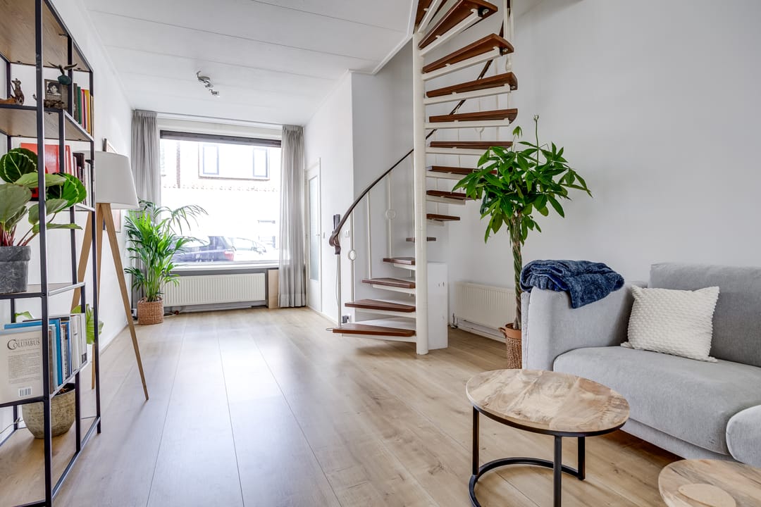 Foto 8 van Bremstraat 54