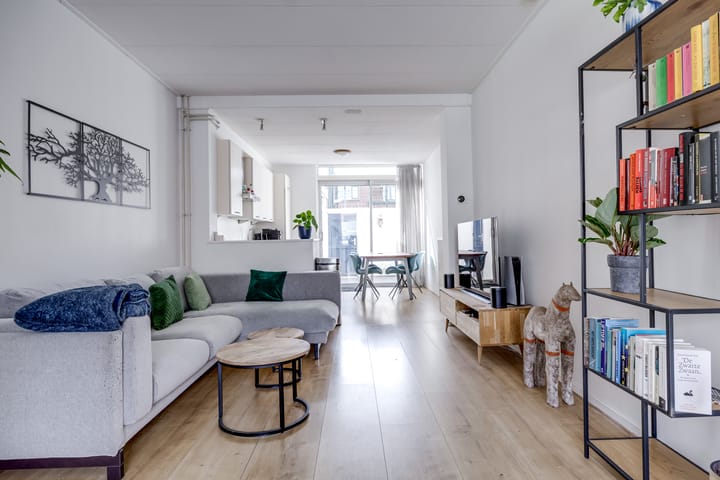 Foto 10 van Bremstraat 54