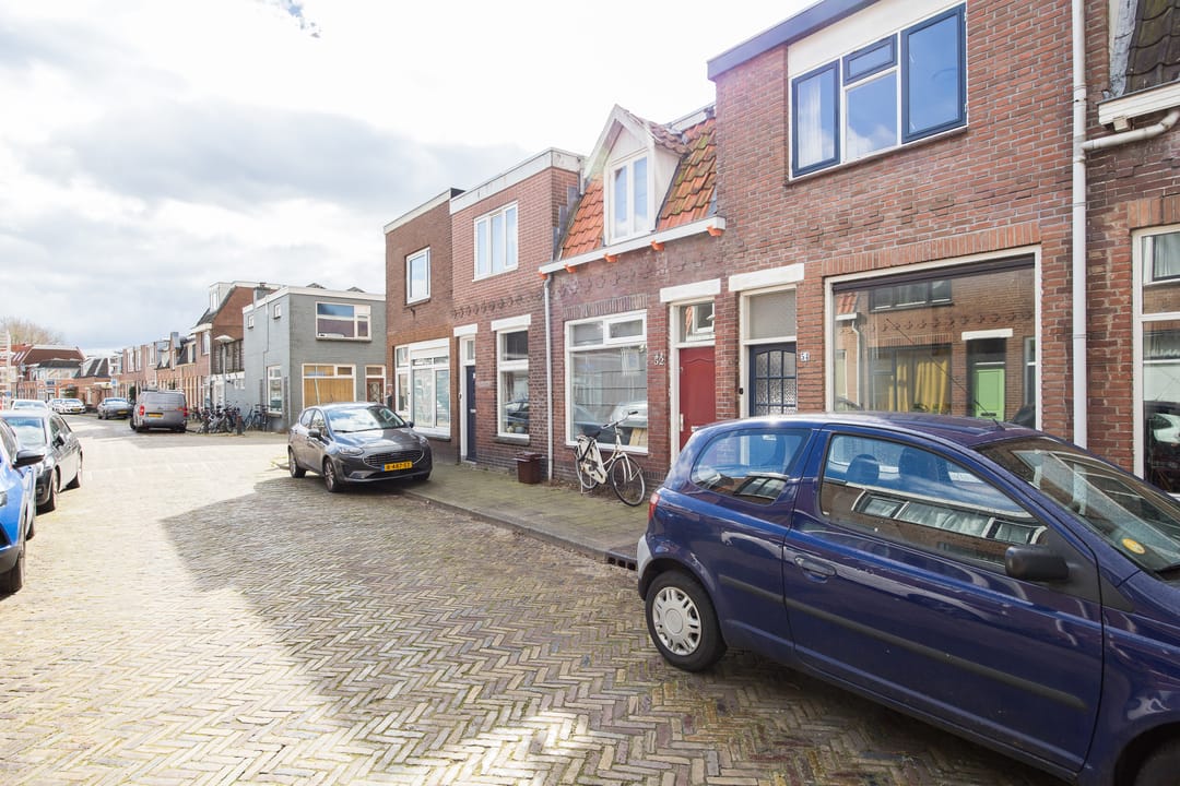 Foto 32 van Bremstraat 54