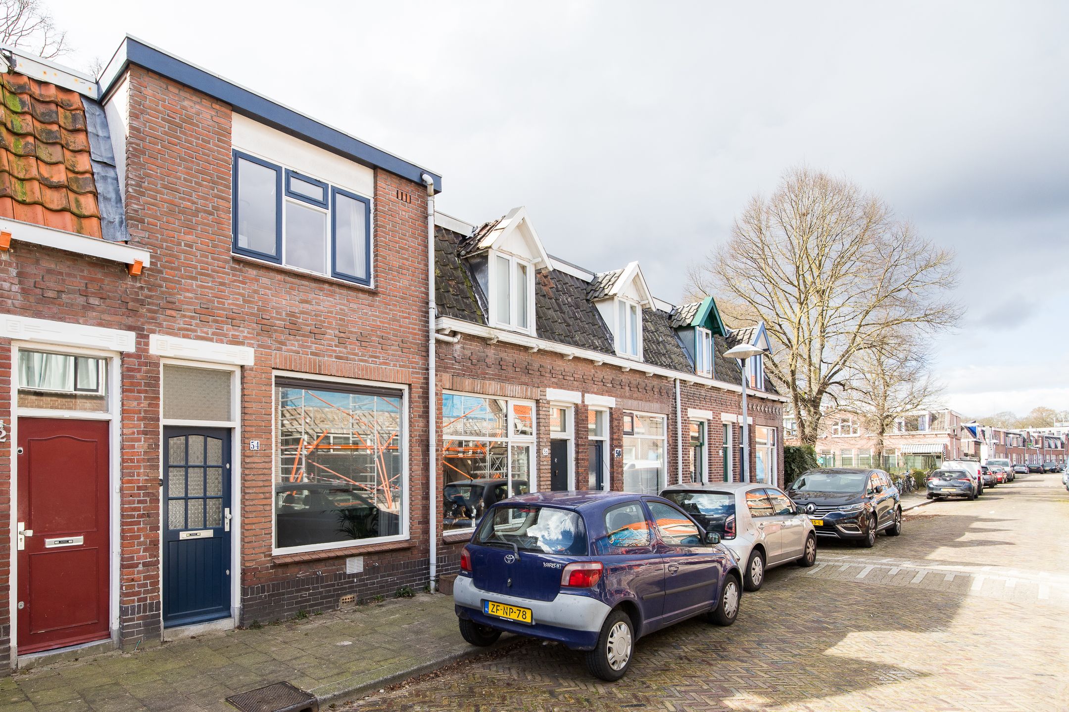 Foto 33 van Bremstraat 54