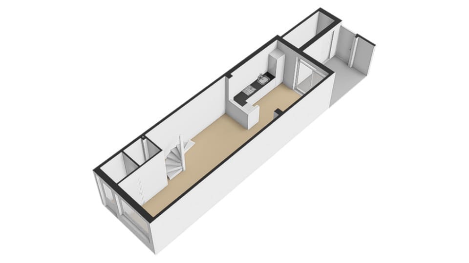 Foto 36 van Bremstraat 54