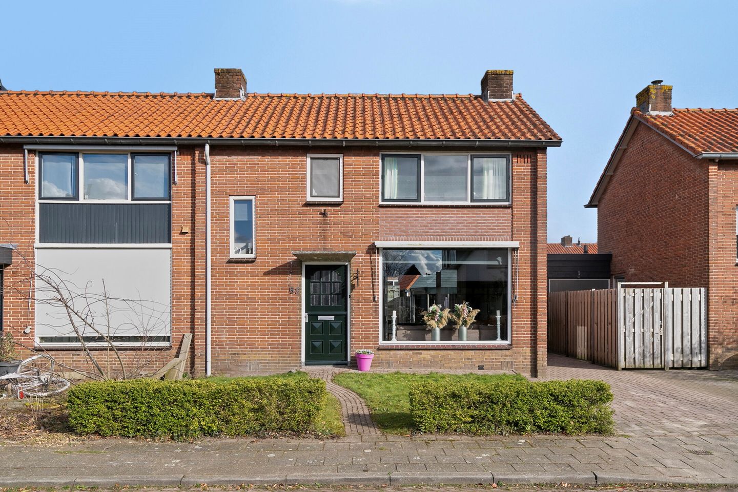 Foto 1 van Prinses Marijkelaan 52