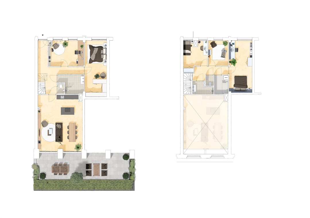 Foto 8 van Oranjelaan 1-A9