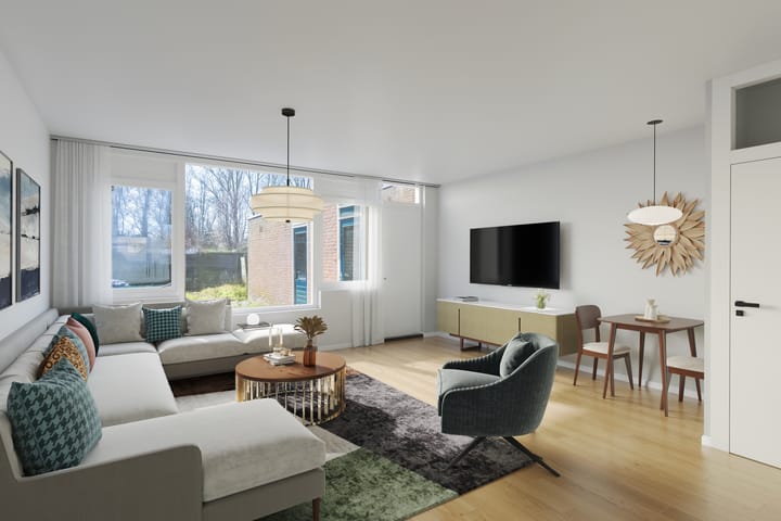 Foto 3 van Onnemaheerd 60