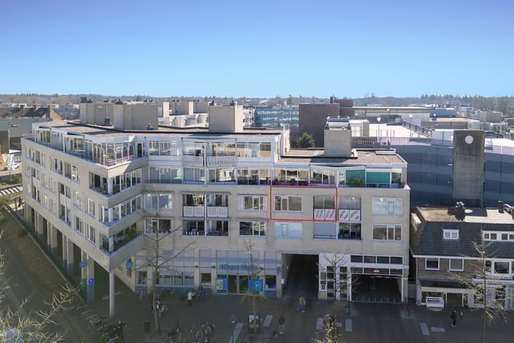 Foto 3 van Emmaplein 24