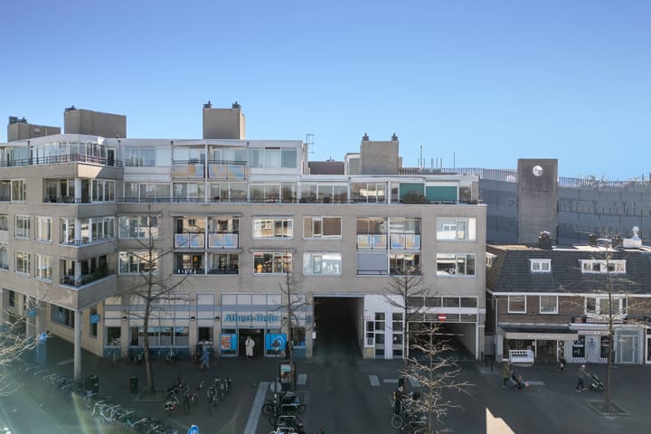 Foto 4 van Emmaplein 24