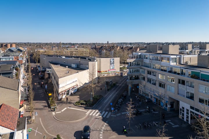 Foto 5 van Emmaplein 24