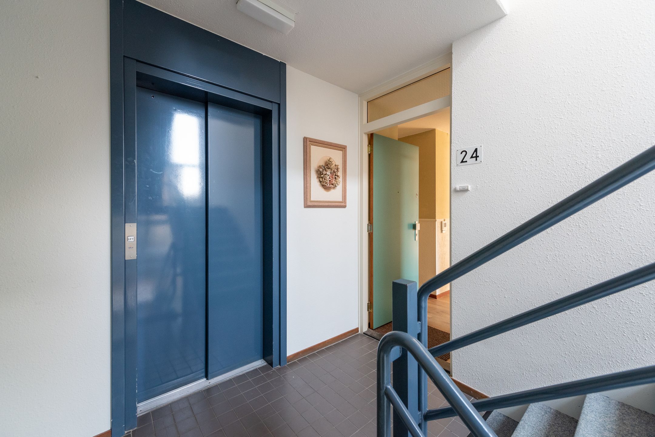 Foto 6 van Emmaplein 24