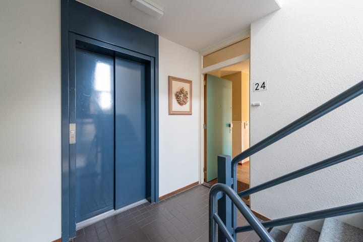 Foto 6 van Emmaplein 24