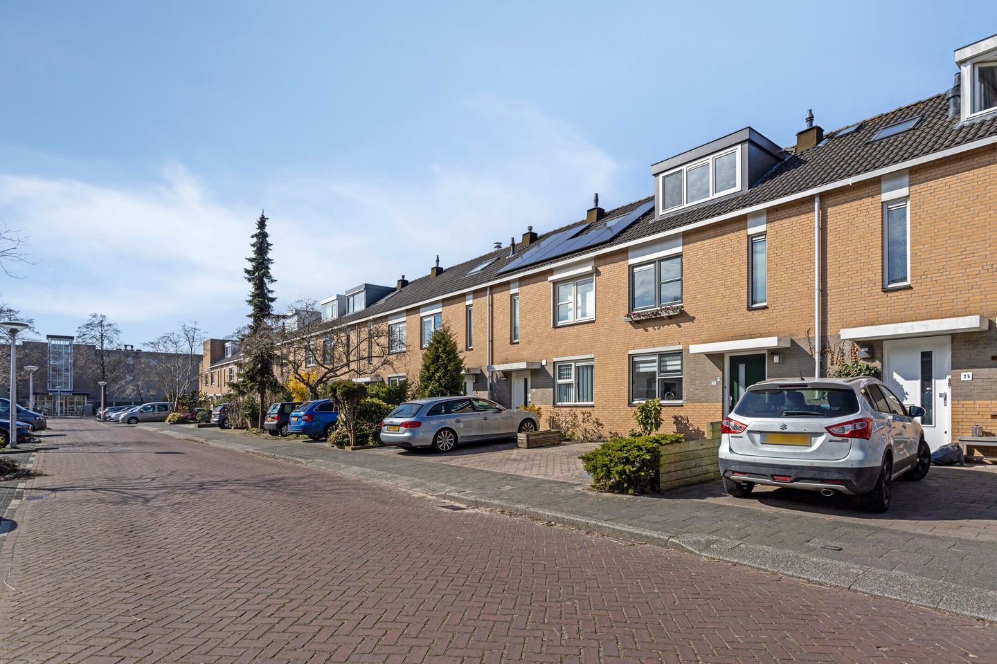 Photo 25 of Anna Polaklaan 21