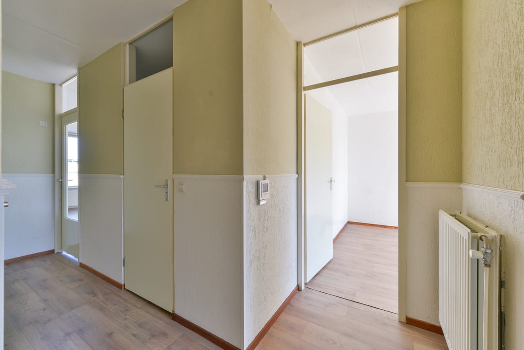 Foto 7 van Emmaplein 24