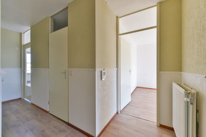 Foto 7 van Emmaplein 24