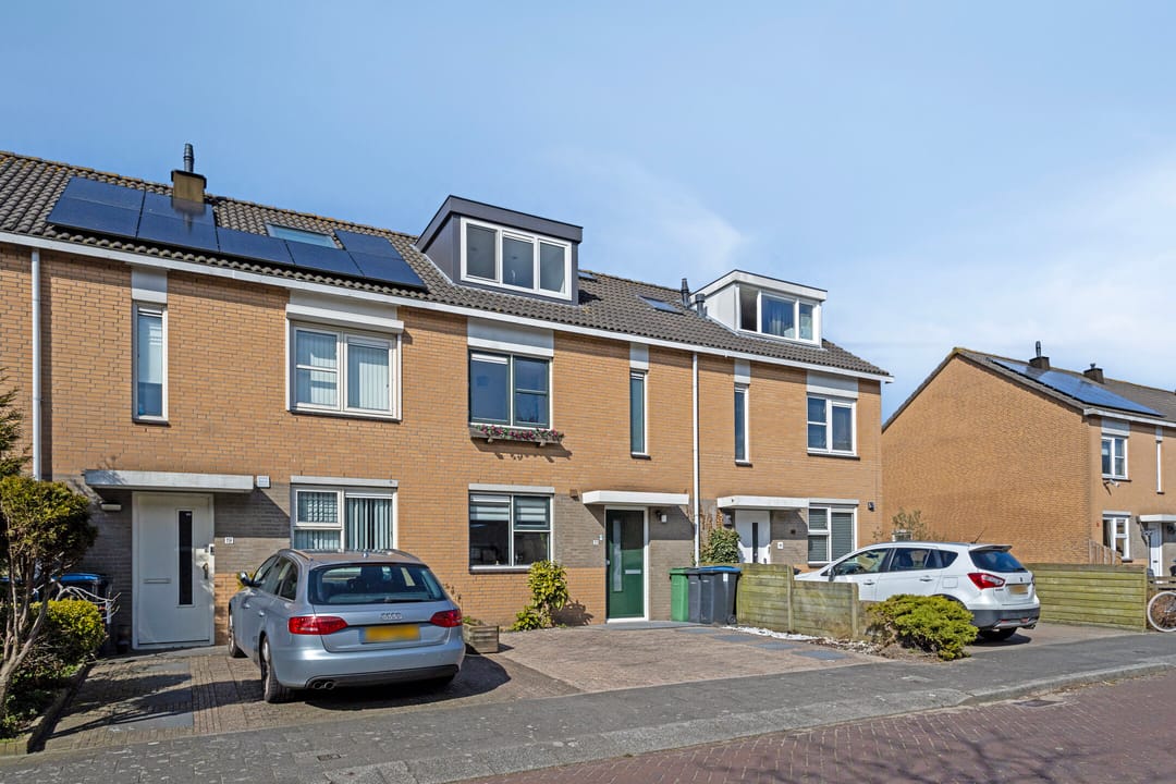 Photo 26 of Anna Polaklaan 21