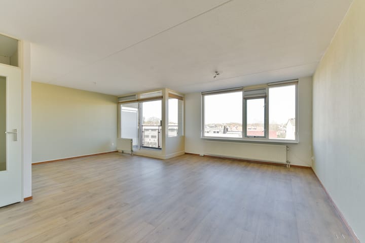 Foto 9 van Emmaplein 24