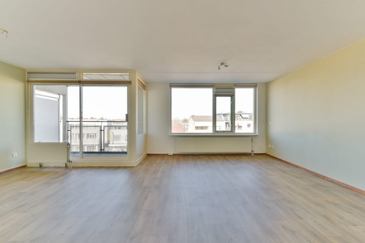 Foto 10 van Emmaplein 24