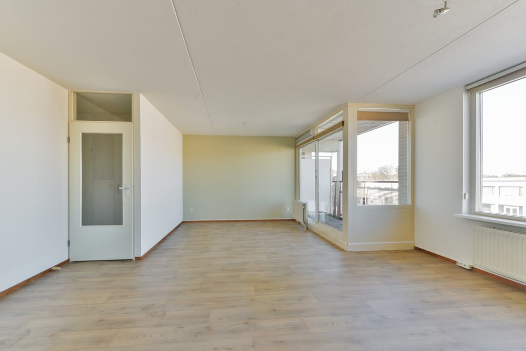 Foto 11 van Emmaplein 24