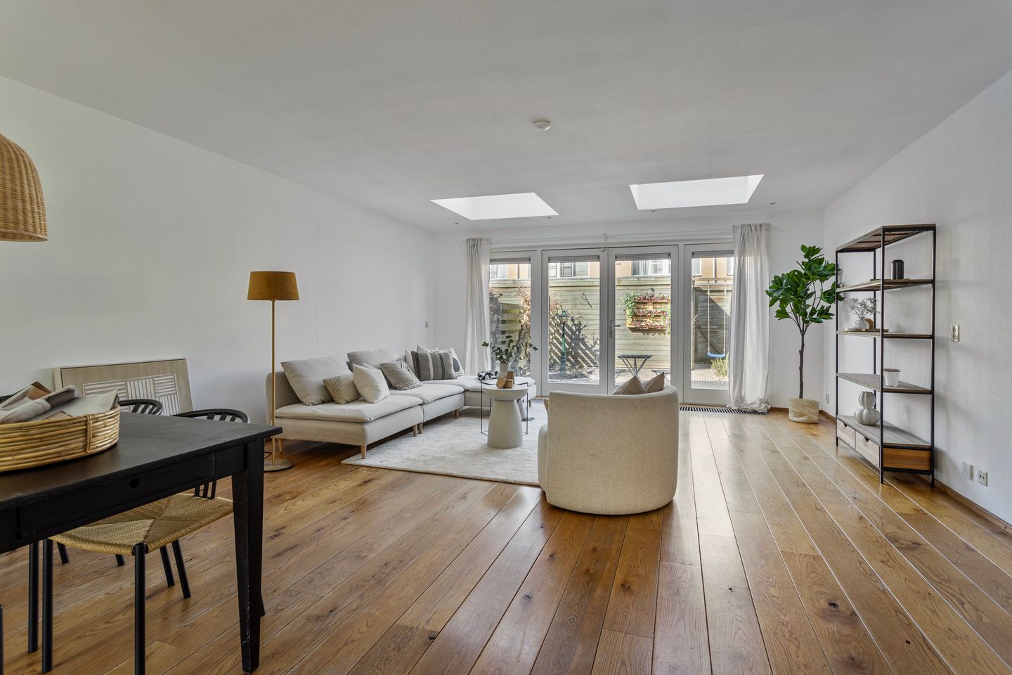 Photo 4 of Anna Polaklaan 21