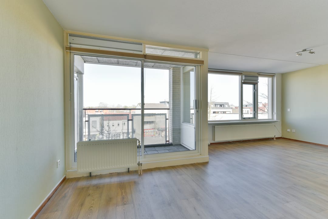 Foto 16 van Emmaplein 24