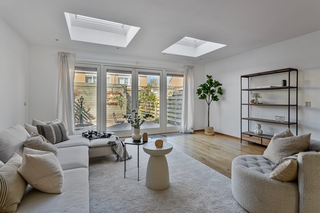 Photo 2 of Anna Polaklaan 21