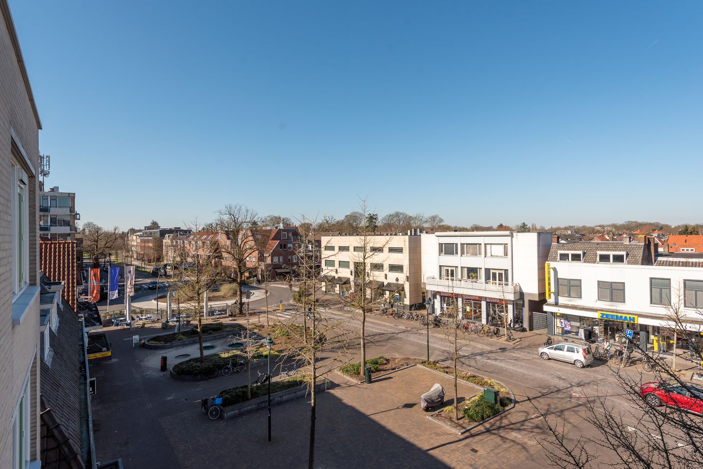 Foto 19 van Emmaplein 24