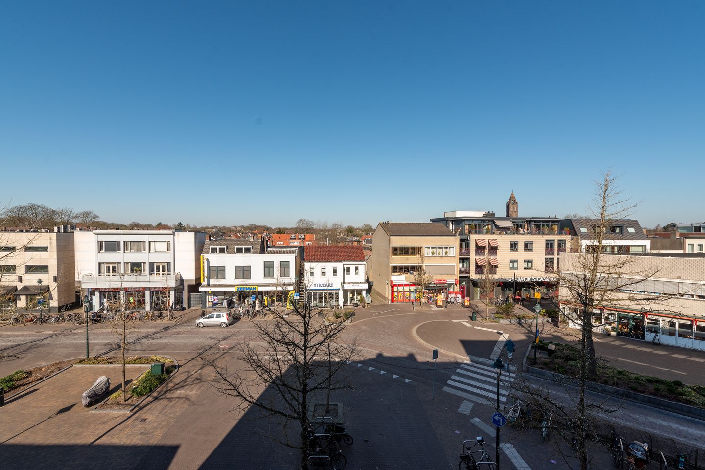 Foto 20 van Emmaplein 24