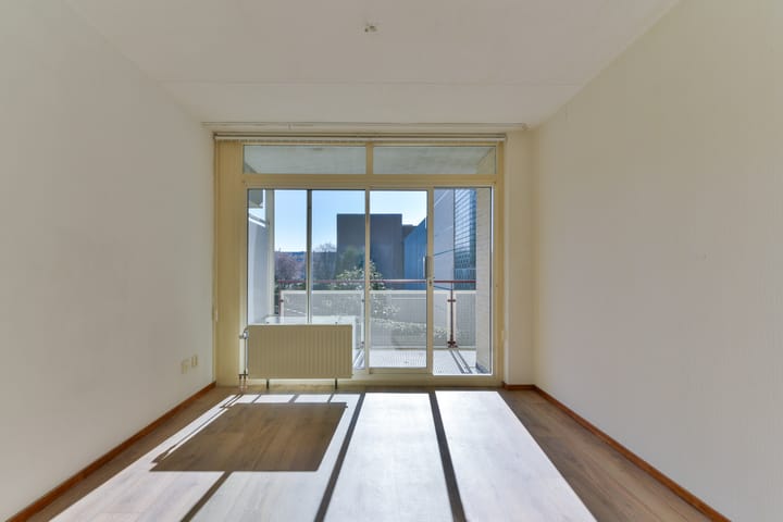 Foto 24 van Emmaplein 24