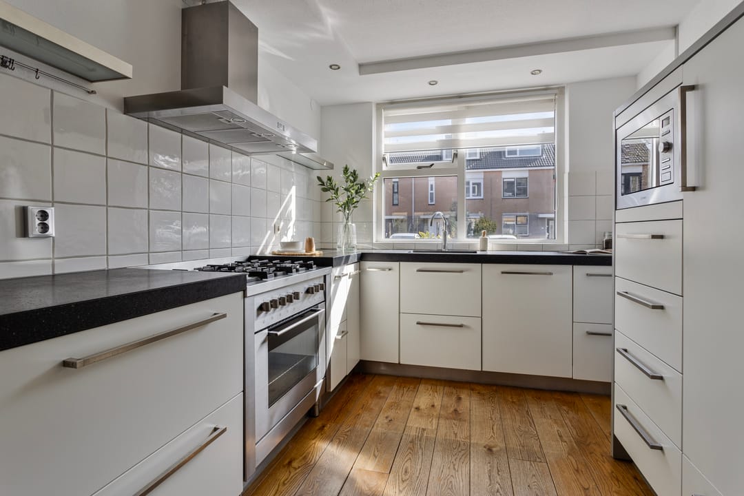 Photo 7 of Anna Polaklaan 21