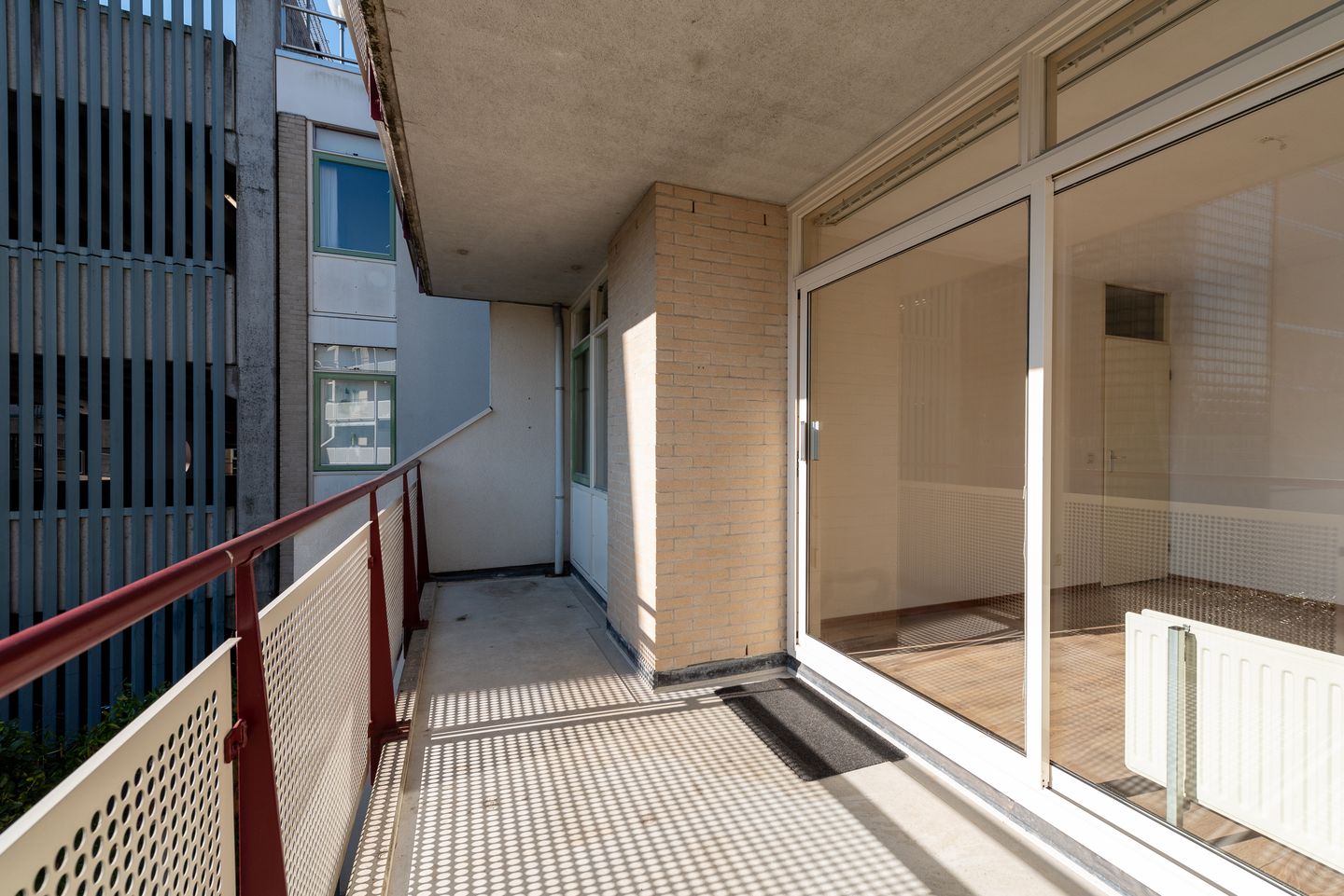 Foto 25 van Emmaplein 24